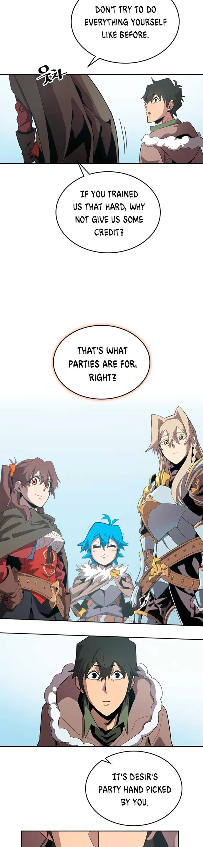 A Returner’s Magic Should Be Special Chapter 67 image 33_optimized